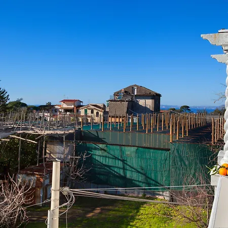 Casa vacanze Estate4home - Lina Sant'Agnello