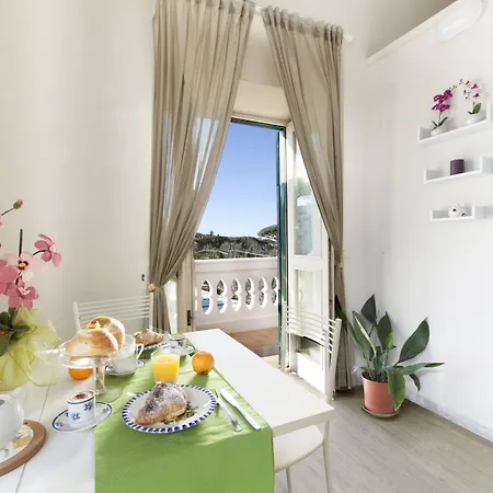 Casa vacanze Estate4home - Lina Sant'Agnello