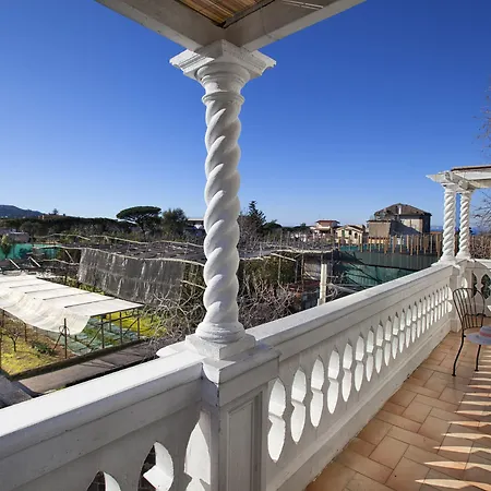 Estate4home - Lina * Sant'Agnello