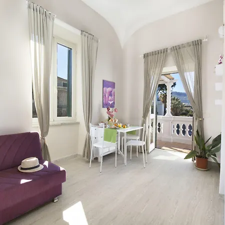Σπίτι διακοπών Estate4home - Lina *