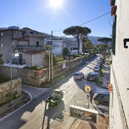 Estate4home - Lina * Sant'Agnello